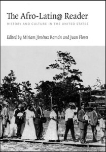 Afro-Latin reader (book)